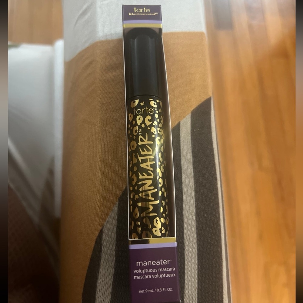 TARTE Maneater Mascara